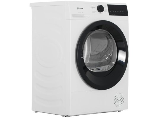 Сушильная машина GORENJE D2HNE7E/C